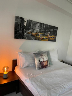 Welcome to Bucharest Airport Residences & Therme-SELF CHECK-IN, Otopeni